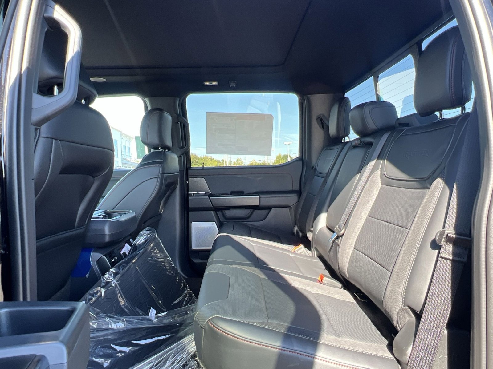 New 2025 Ford F150 Raptor image 25