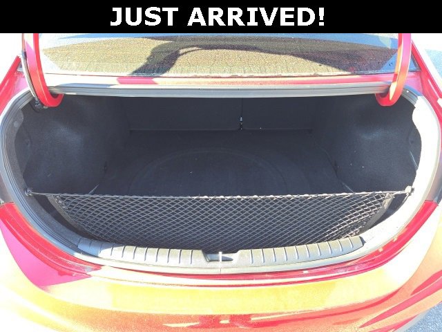 Certified 2022 Hyundai Accent SE image 6