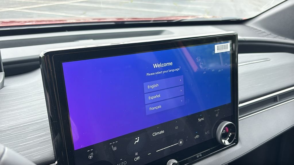 New 2026 Toyota C-HR AWD/4WD image 18