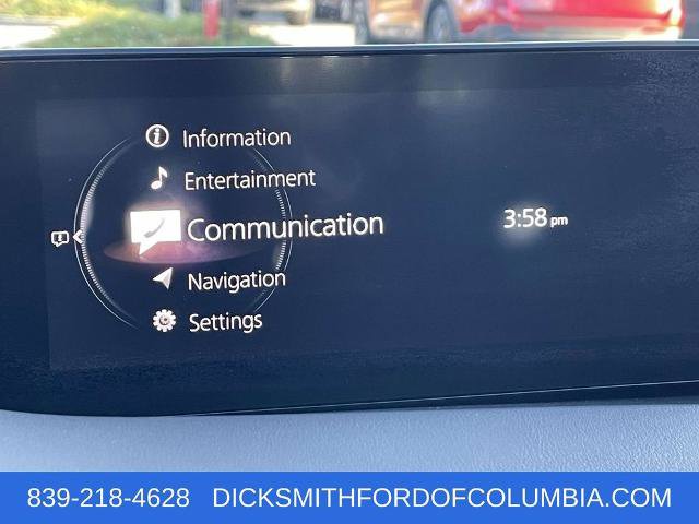 Used 2019 MAZDA MAZDA3 Hatchback image 25