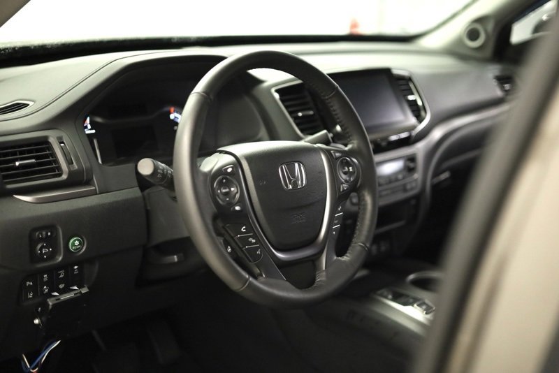 Used 2023 Honda Ridgeline RTL-E image 12