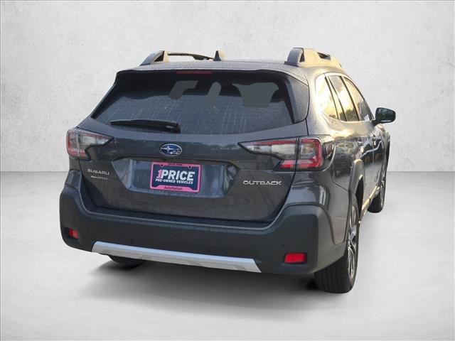 Used 2023 Subaru Outback Limited AWD/4WD image 5