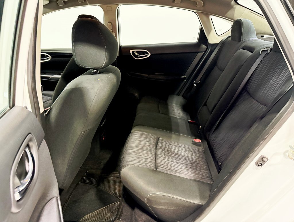 Used 2019 Nissan Sentra SV image 25