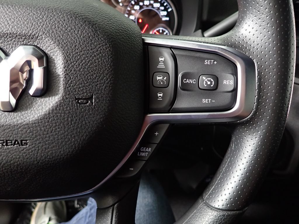 New 2026 RAM 2500 Tradesman AWD/4WD image 24