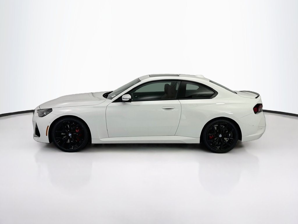 New 2026 BMW 230i Coupe w/ Premium Package RWD image 8
