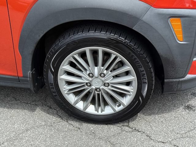 Used 2019 Hyundai Kona SEL AWD/4WD image 7