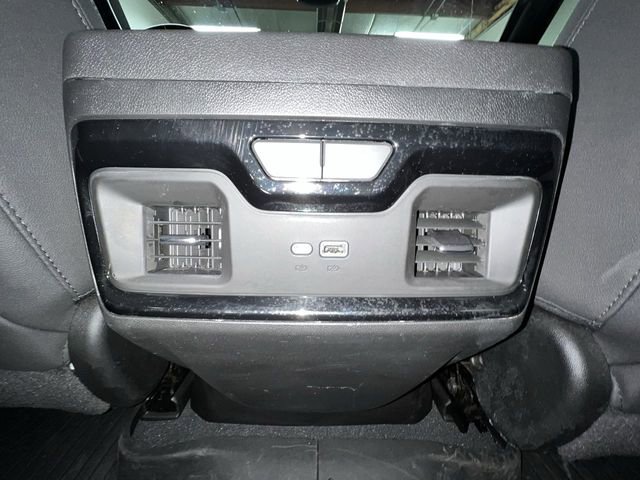 Certified 2023 GMC Sierra 1500 AT4 image 21