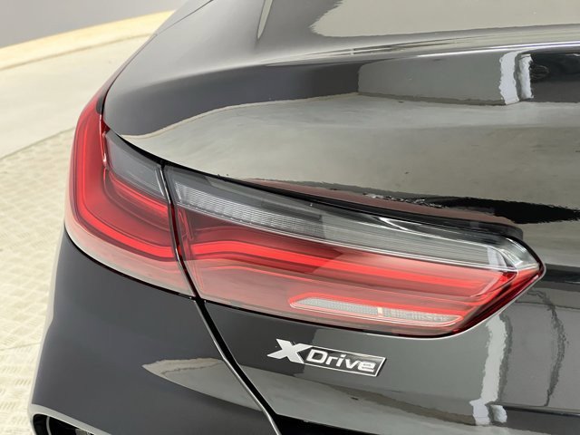 New 2026 BMW M850i xDrive w/ M Carbon Exterior Package image 9