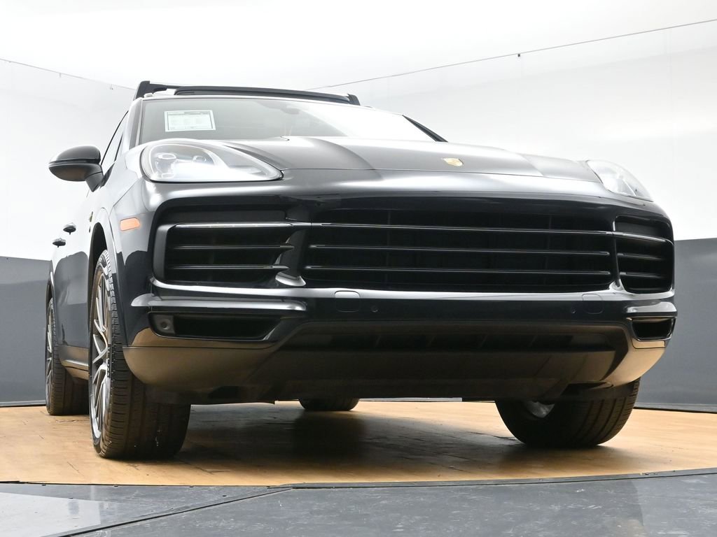 Used 2019 Porsche Cayenne E-Hybrid AWD/4WD image 55