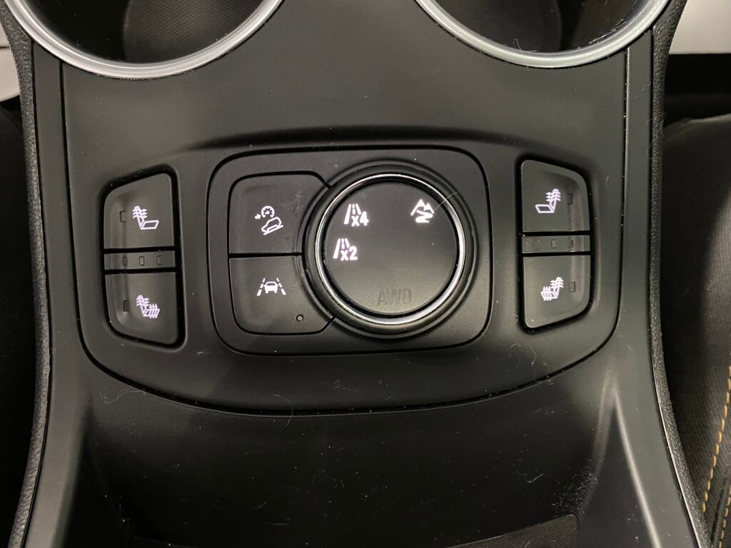 Used 2020 GMC Terrain SLT w/ Preferred Package image 14