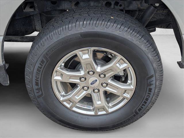 Used 2022 Ford F150 XLT w/ Equipment Group 302A High image 25