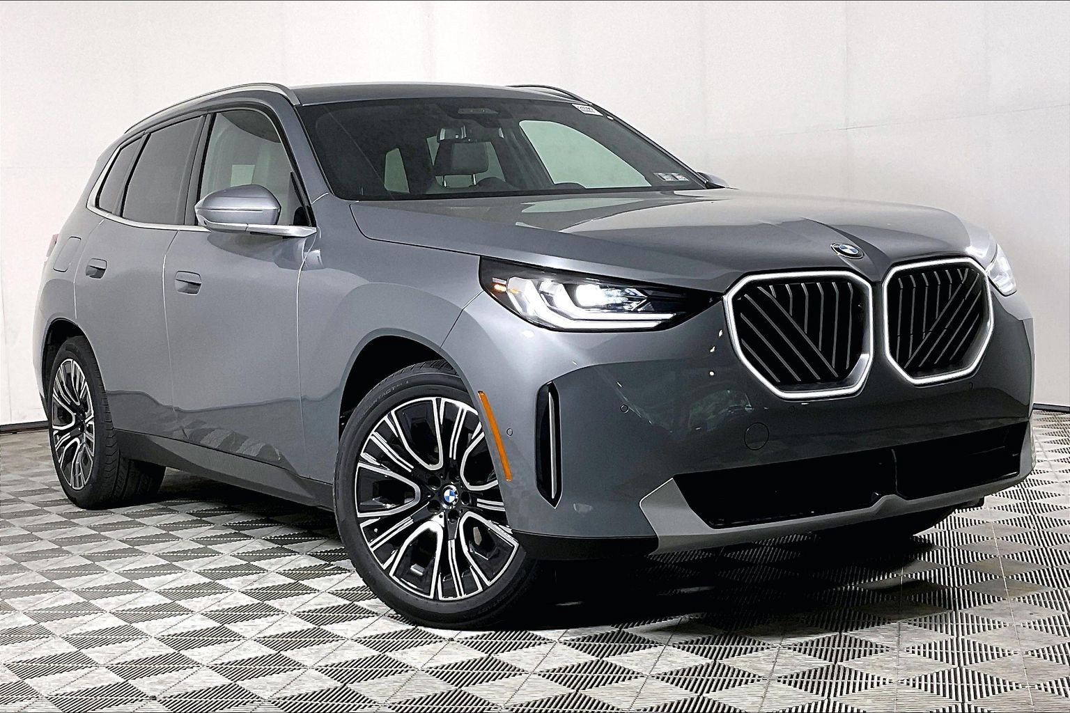 Certified 2026 BMW X3 xDrive30i