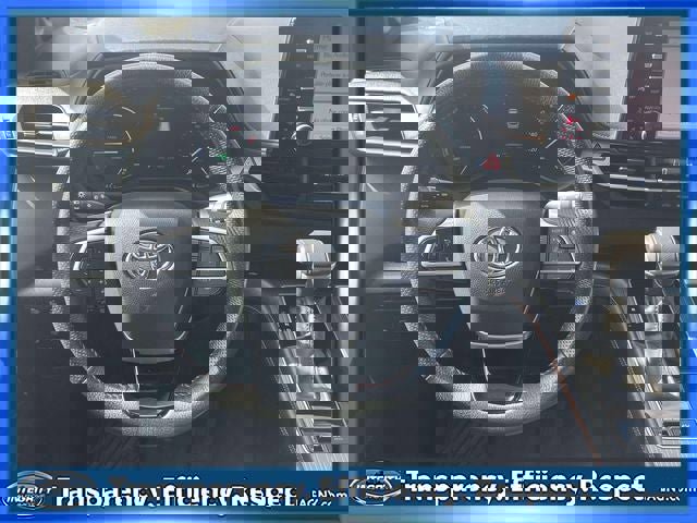 Certified 2023 Toyota Sienna XSE w/ XSE Plus Package image 15