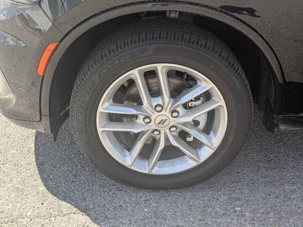 New 2026 Dodge Durango GT AWD/4WD image 9