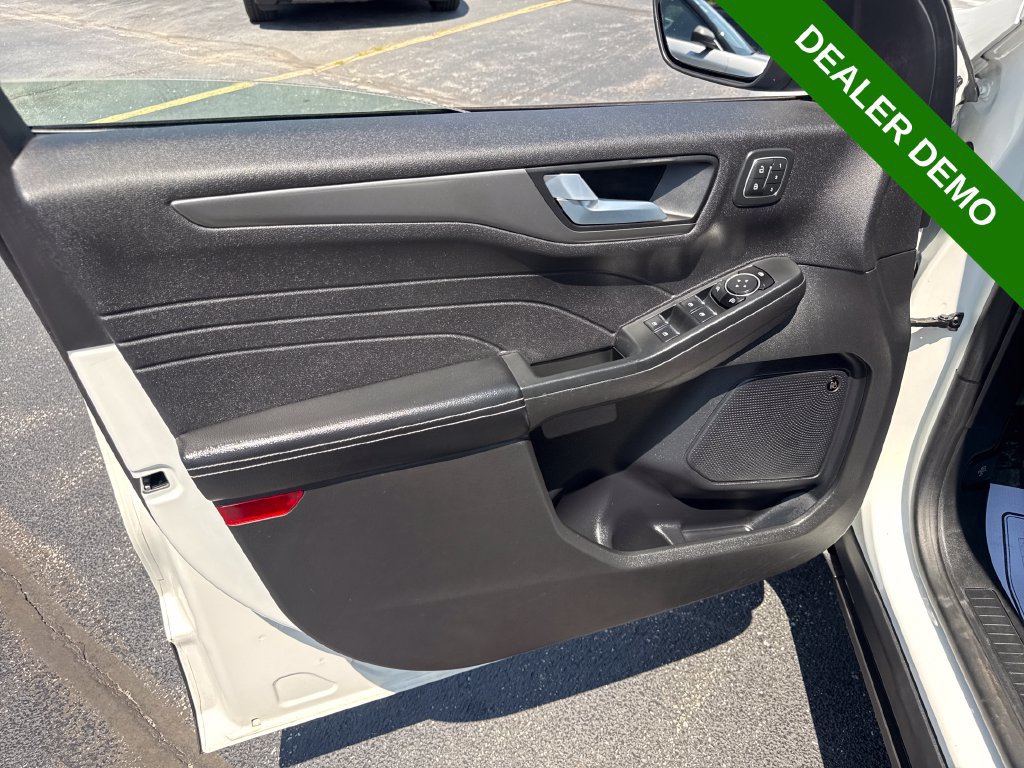 Used 2023 Ford Escape Active w/ Tech Pack #2 FWD image 22