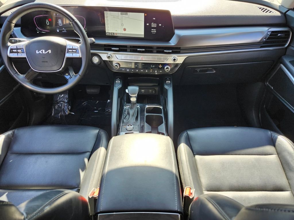Used 2023 Kia Telluride S w/ S Sunroof Package image 9