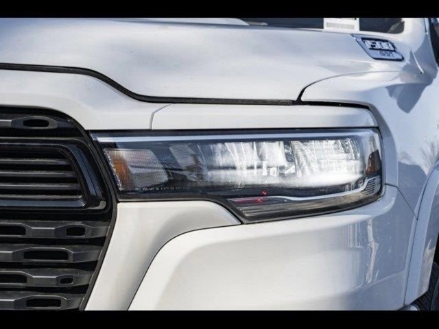 New 2025 RAM 1500 Big Horn AWD/4WD image 11