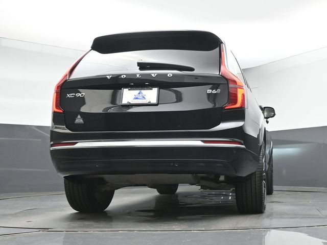 Used 2026 Volvo XC90 B6 Ultra AWD/4WD image 43