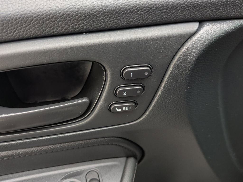 Certified 2023 Honda Odyssey EX-L image 23