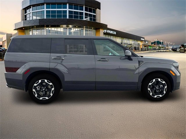 New 2024 Hyundai Santa Fe SE image 9