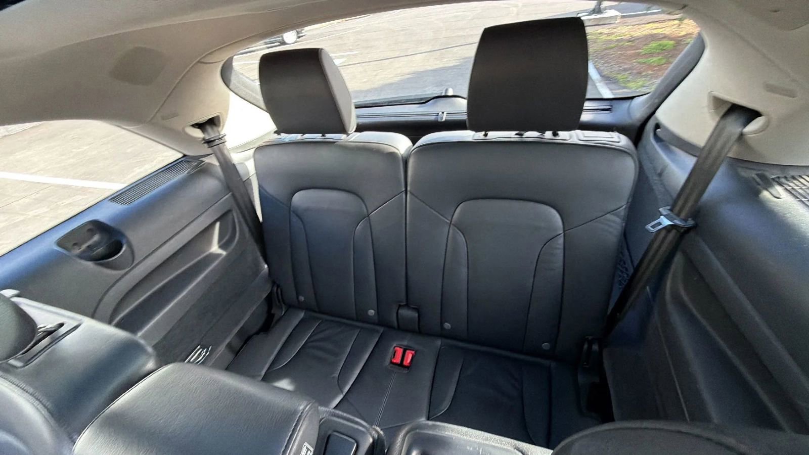 Used 2013 Audi Q7 3.0T Premium Plus image 46