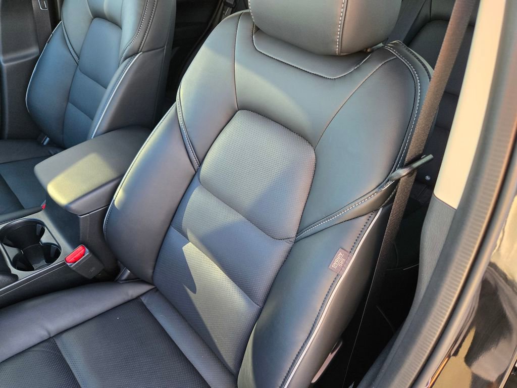 Certified 2025 MAZDA CX-5 AWD 2.5 S w/ Select Package image 15