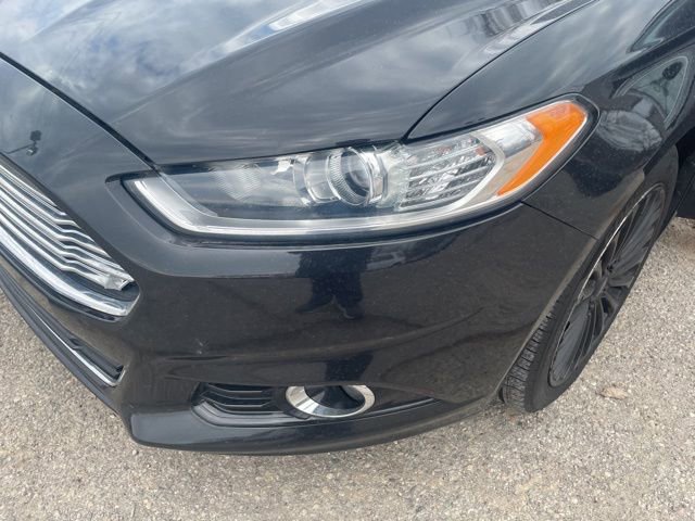 Used 2014 Ford Fusion Titanium image 29