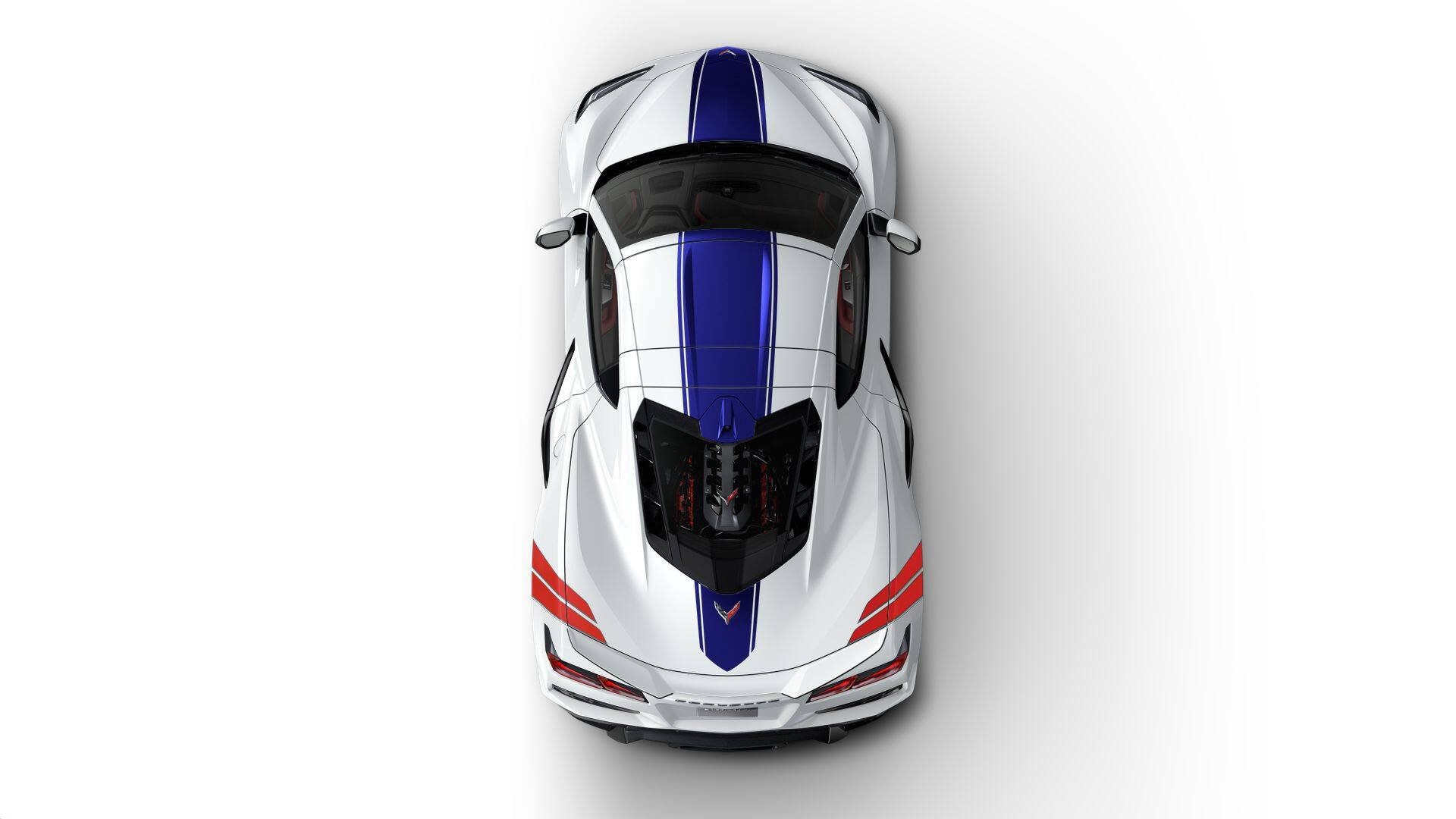 New 2027 Chevrolet Corvette Grand Sport RWD image 5
