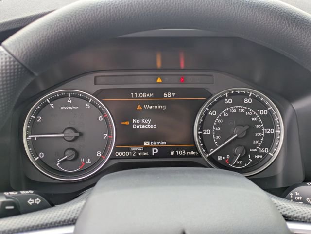 New 2025 Mitsubishi Outlander ES image 19