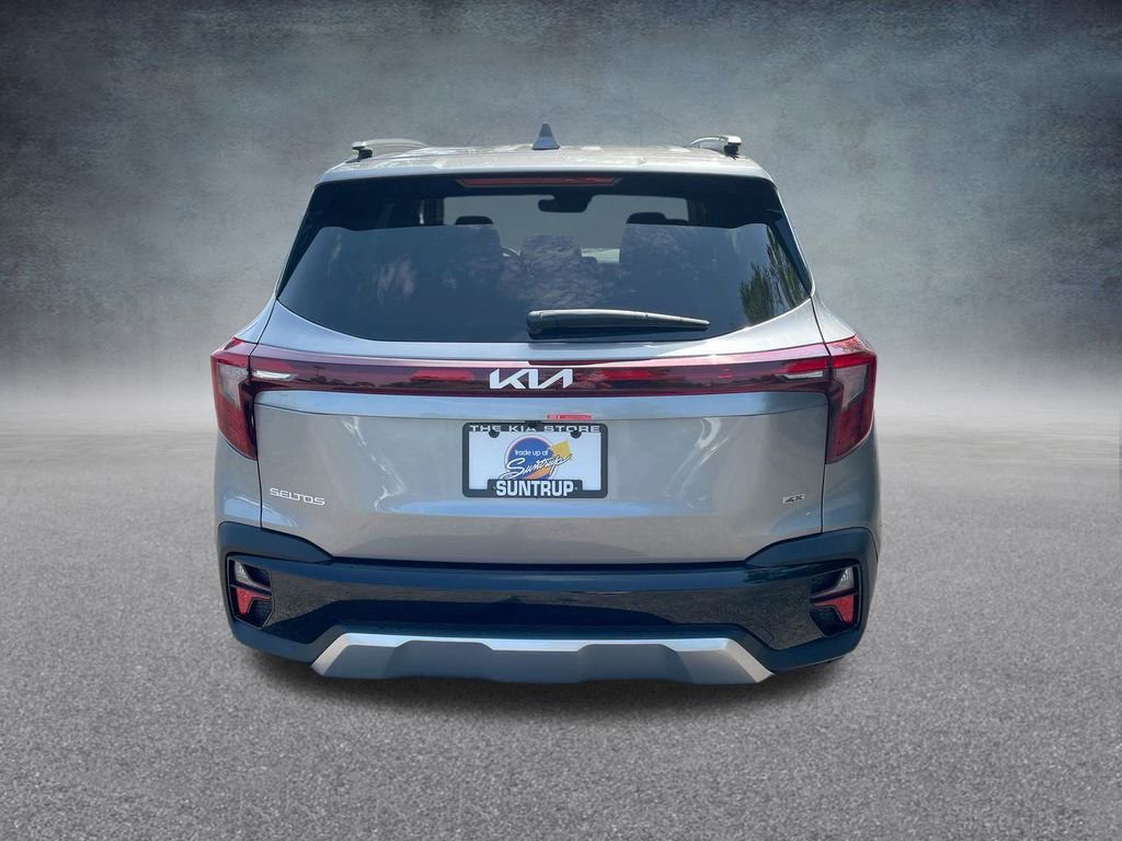 Used 2026 Kia Seltos S image 30