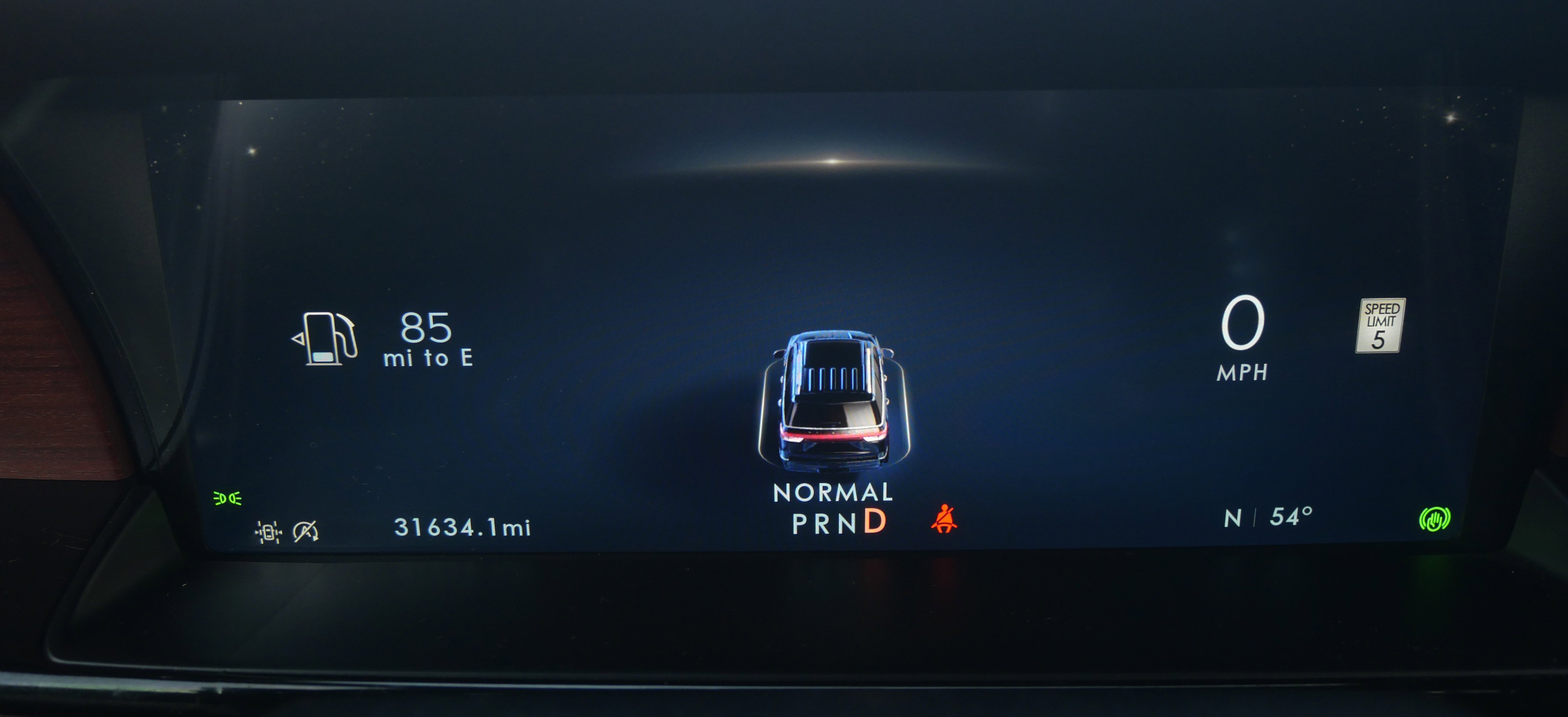 Used 2023 Lincoln Navigator Reserve w/ Monochromatic Package image 20