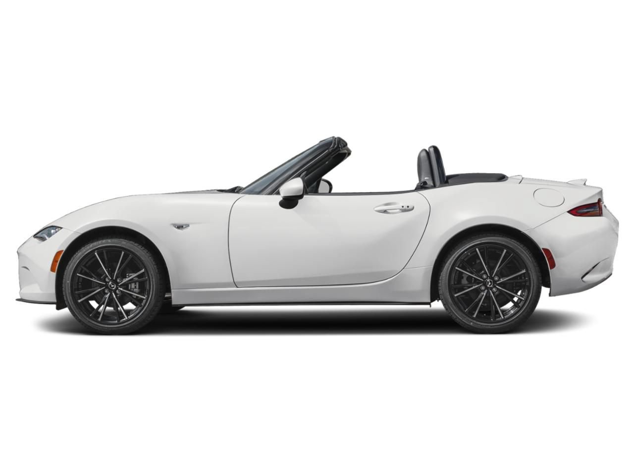 New 2026 MAZDA MX-5 Miata Grand Touring RWD image 2