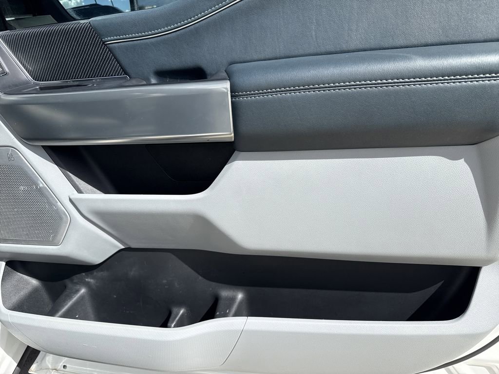 Used 2022 Ford F150 Limited image 13