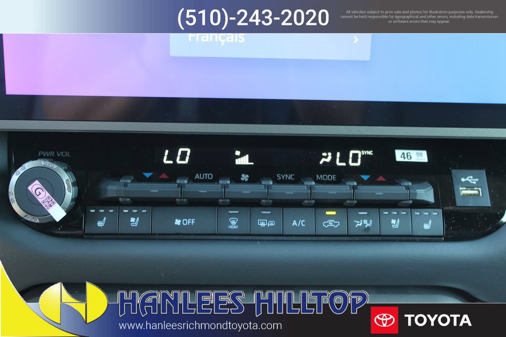 New 2026 Toyota Tundra Platinum image 28