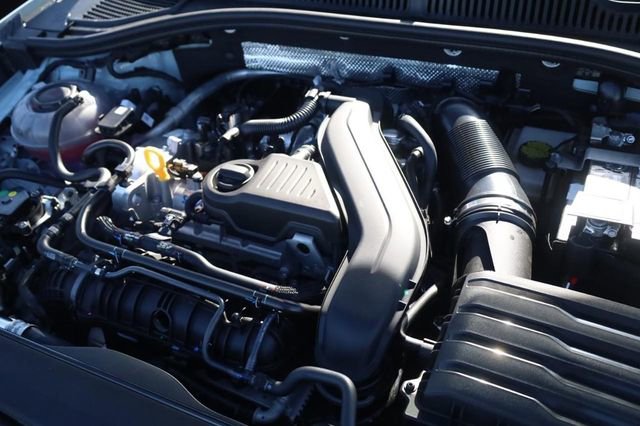 New 2026 Volkswagen Jetta Sport image 22