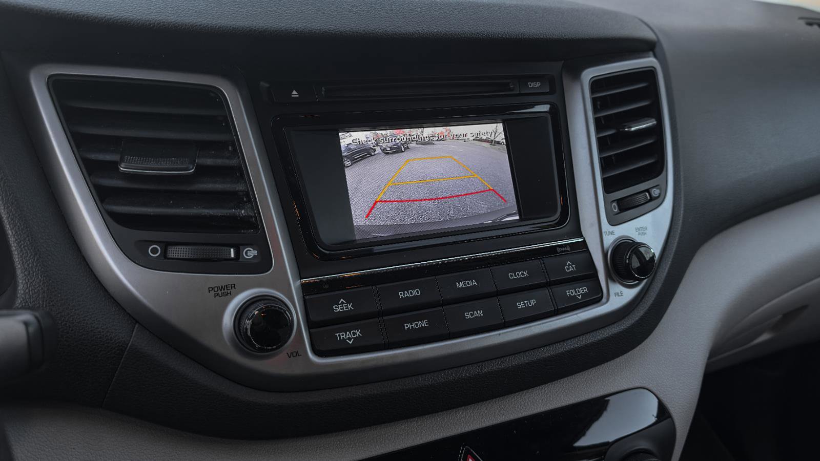 Used 2016 Hyundai Tucson SE w/ Option Group 02 image 20