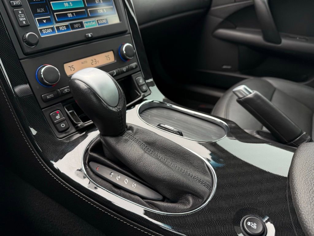 Used 2013 Chevrolet Corvette Grand Sport w/ 3LT Preferred Equipment Group image 26