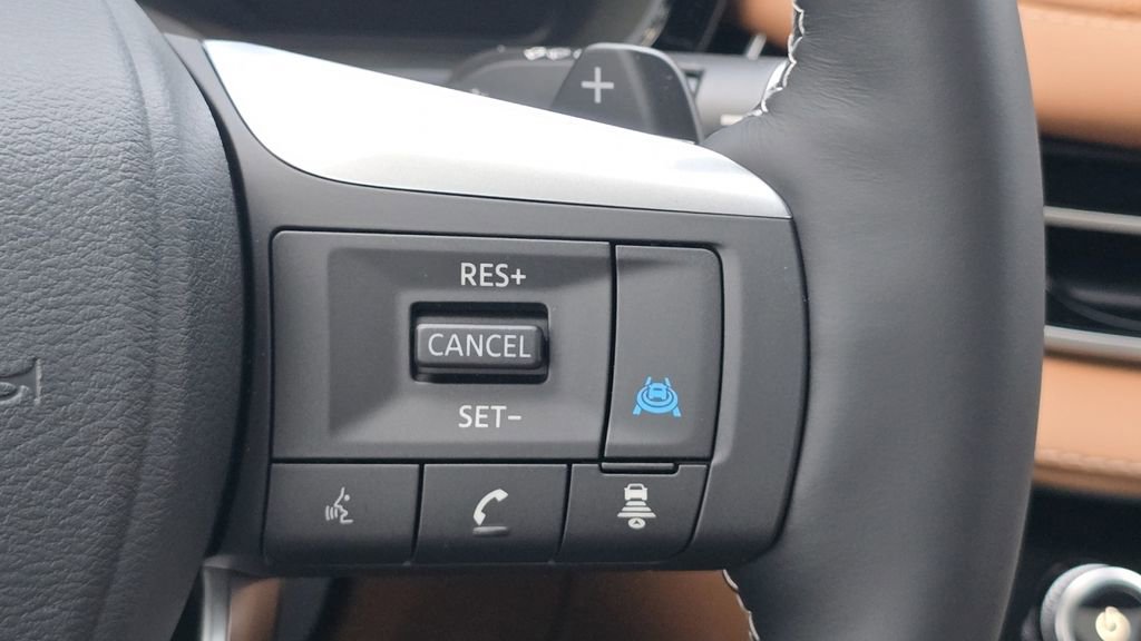 New 2026 INFINITI QX60 Autograph w/ Dark Cargo Package image 37