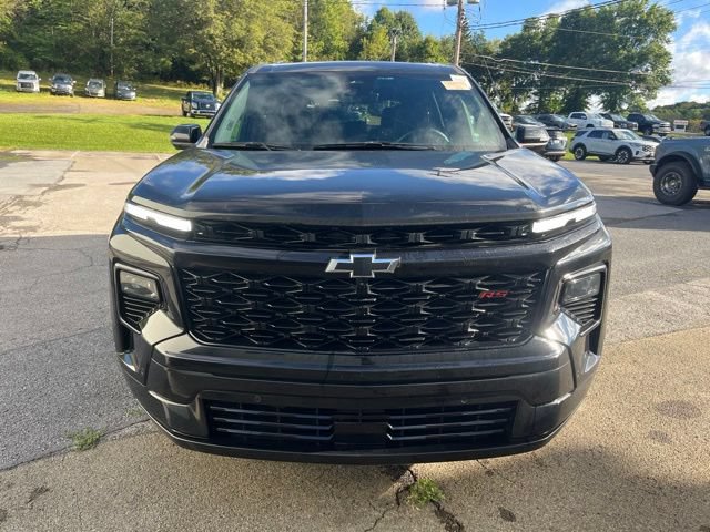 Used 2024 Chevrolet Traverse RS AWD/4WD image 11
