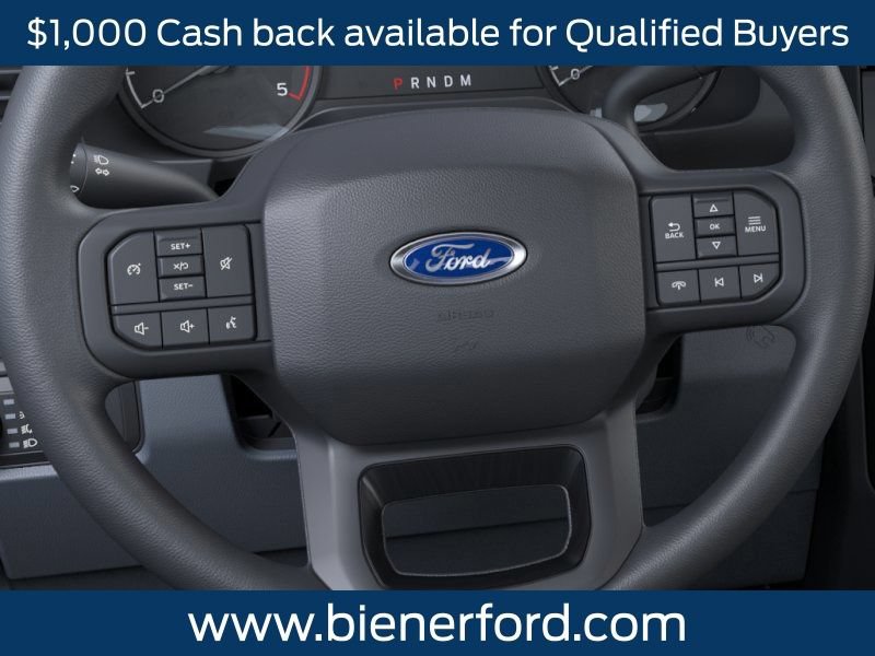 New 2026 Ford F350 XLT w/ Tremor Off-Road Package AWD/4WD image 14