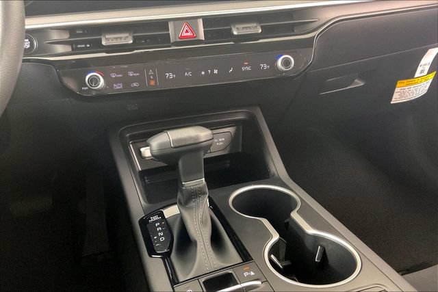 New 2026 Kia K5 LXS FWD image 7