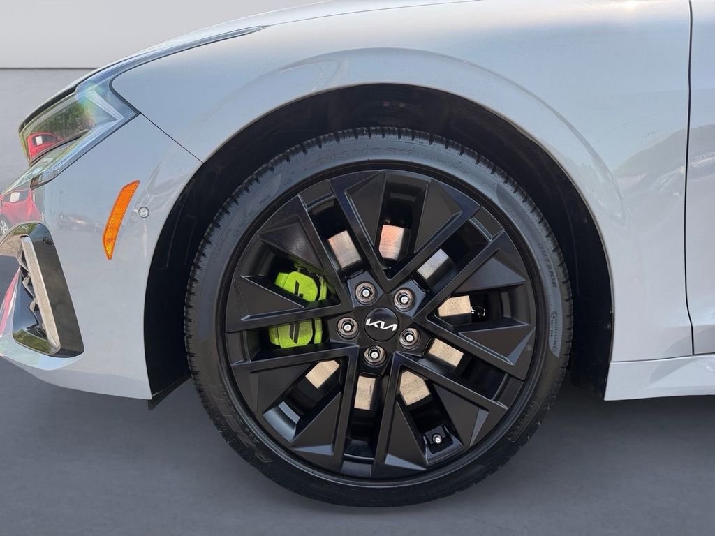 Used 2026 Kia K5 GT w/ GT1 Package image 9