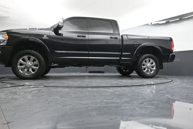 Used 2024 RAM 2500 Limited image 21