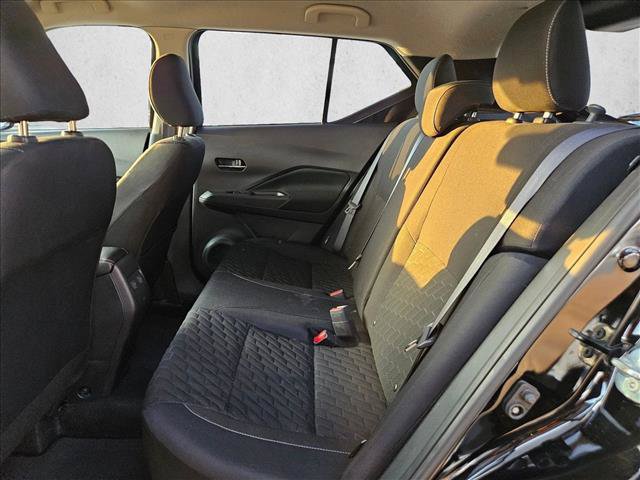 Used 2023 Nissan Kicks SV FWD image 14