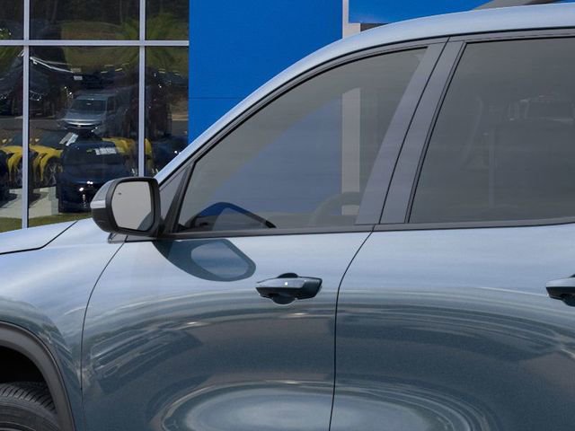 Certified 2026 Chevrolet Traverse LT w/ Midnight/Sport Edition image 12