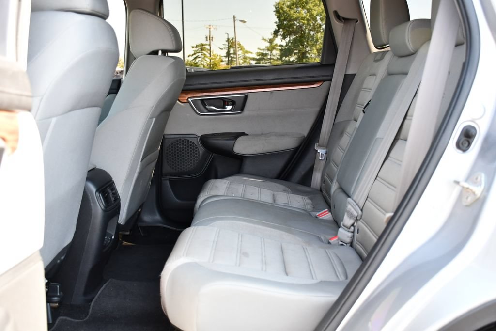 Used 2019 Honda CR-V EX image 19