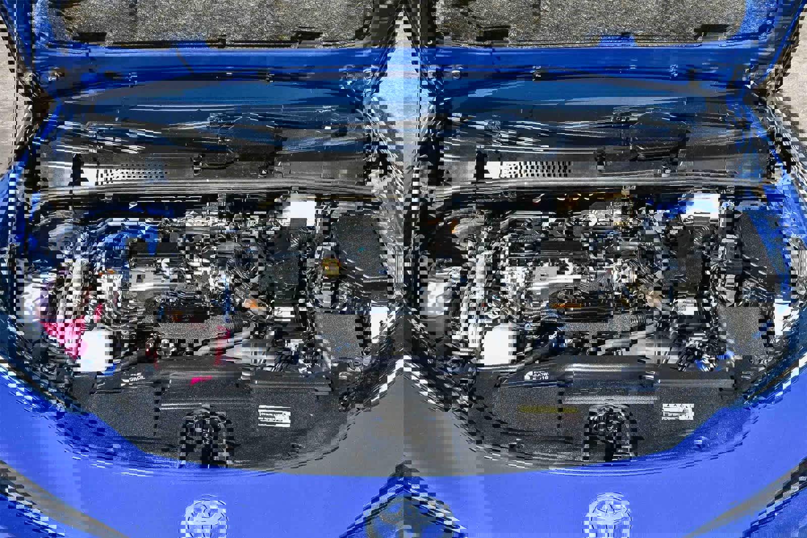 Used 2024 Toyota Prius Prime SE image 25