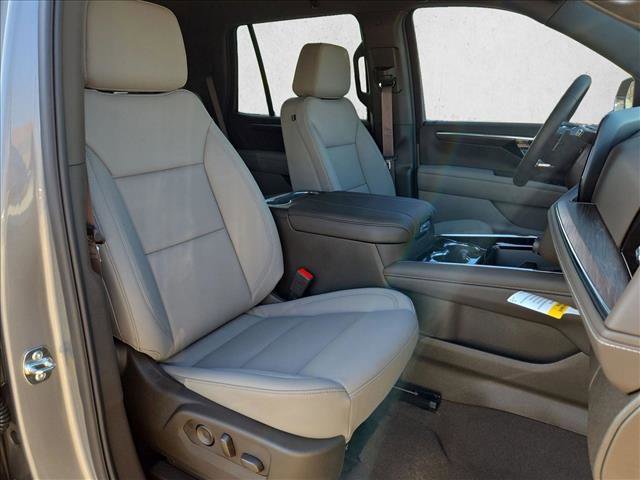 New 2026 Chevrolet Tahoe LT w/ Comfort Package image 17