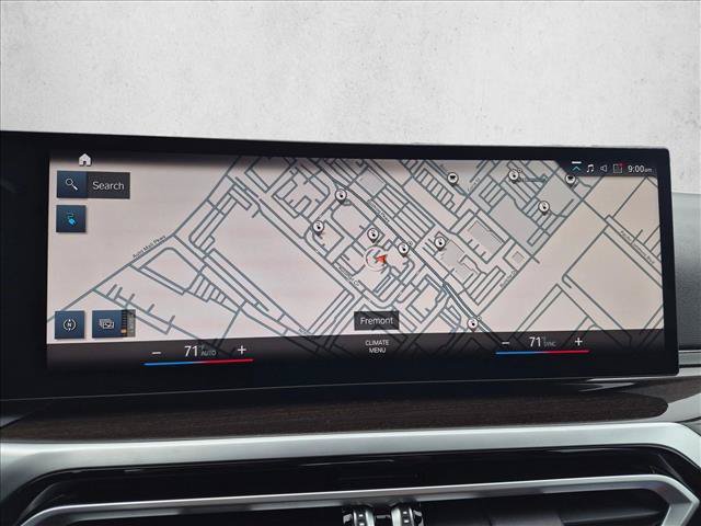 Used 2023 BMW i4 eDrive35 w/ Premium Package RWD image 13