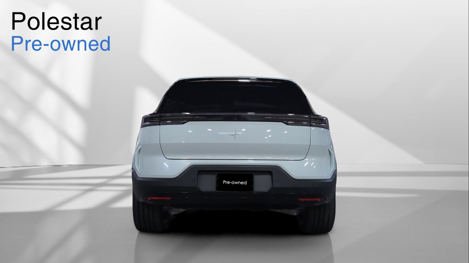 Used 2025 Polestar Polestar 3 AWD/4WD image 4